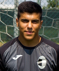 Ramoscelli Luca