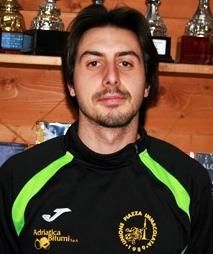 Ferretti Riccardo