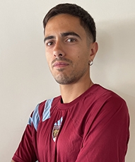 Gagliardi Federico