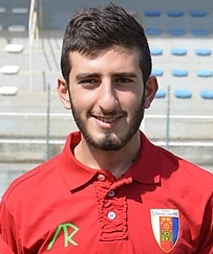Crupi Francesco