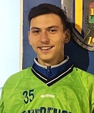 Gjergji Kevin