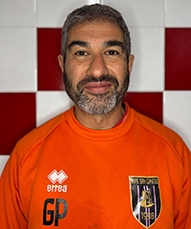 Pagnanini Gregorj