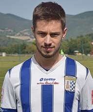 Scuriatti Mattia