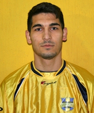 Meschini Anthony