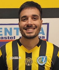 Mascitti Matteo