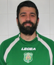 Ilari Matteo