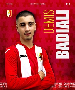 Badiali Demis