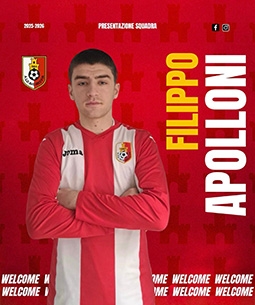 Apolloni Filippo