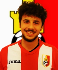 Pulcinelli Nicolo