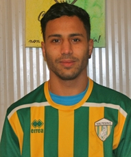 Zahraoui Abdelmajid