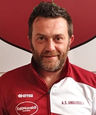 Bernardini Francesco