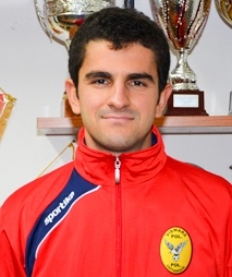Luppoli Andrea
