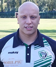 Jkaoua Amin