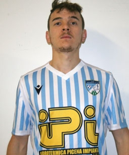 Speca Fabrizio