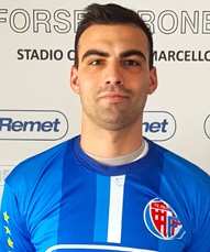 Marongiu Luca