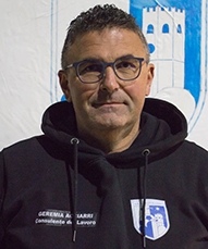 Speca Fabrizio