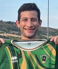 Falcioni Matteo