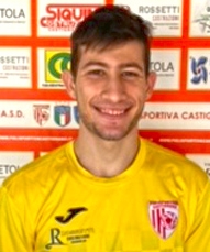 Falcioni Matteo