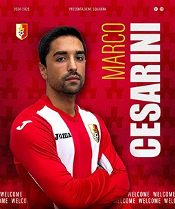 Cesarini Marco