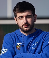 Peroli Mattia