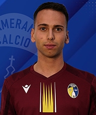 Piccione Alessio