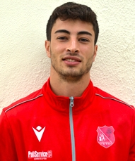 Aquila Daniele