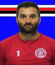 Angeletti Michele