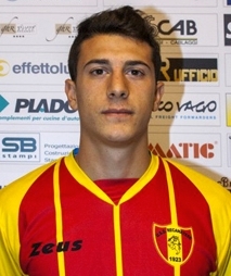 Mordini Davide