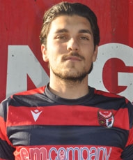 Tomassetti Anthony