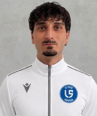 Campione Matteo
