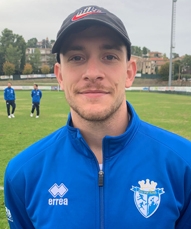 Mandozzi Cristian