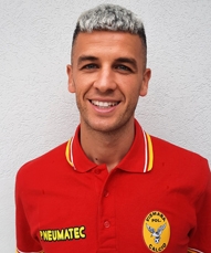 Pistola Gianmarco