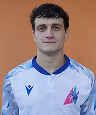 Orsini Daniele