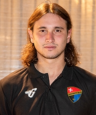 Mari Alessandro