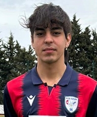 Stebner Ezequiel