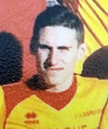Elisei Lorenzo