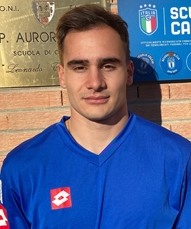 Giustozzi Giacomo