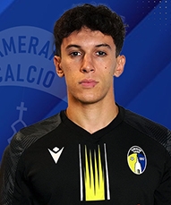 Vecchietti Luca