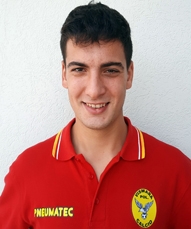 Capomaggi Marco