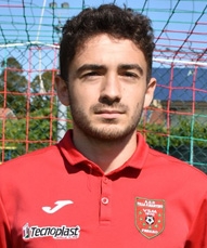 Mazzoni Tommaso
