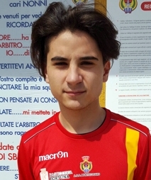 Mazzante Francesco