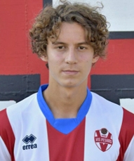 Sabattini Lorenzo