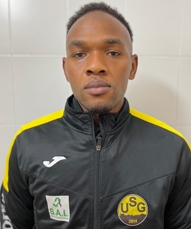 Bah Ousmane