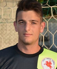 Esposto Gianluca