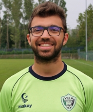 Luzzi Matteo