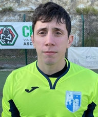 Corradetti Emanuel