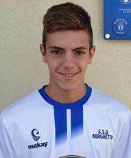 Clementi Luca