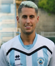 Passarini Diego