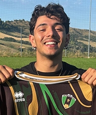 Michelangeli Davide