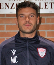 Cicchini Mattia